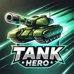 Tank Hero: Jump 3D のアイコン