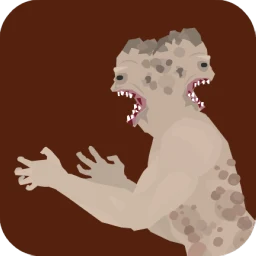 Значок Flat Zombies: Defense&Cleanup